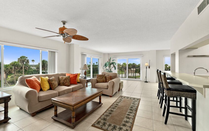 3600 S. Oceanshore Blvd, Unit 222, Flagler Beach, FL 32136