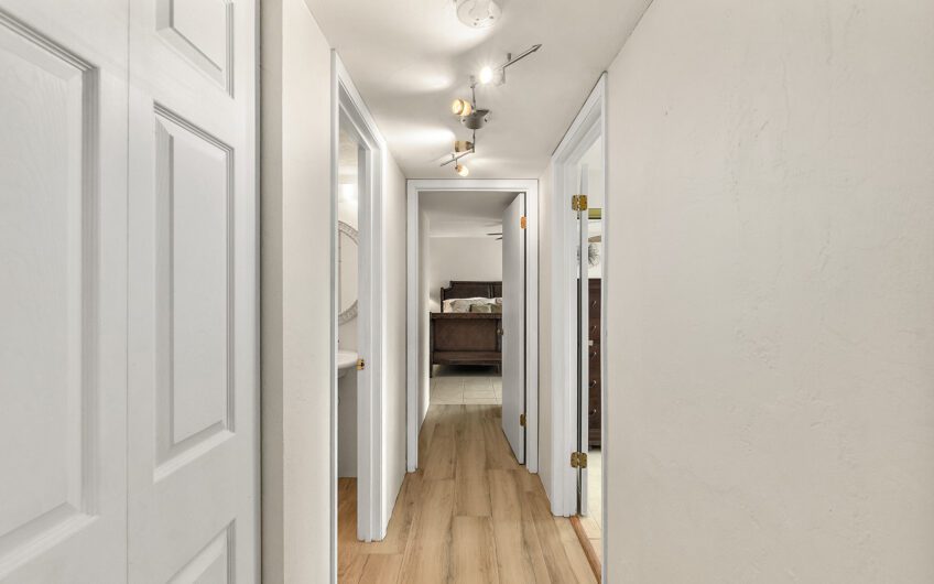 3600 S. Oceanshore Blvd, Unit 222, Flagler Beach, FL 32136