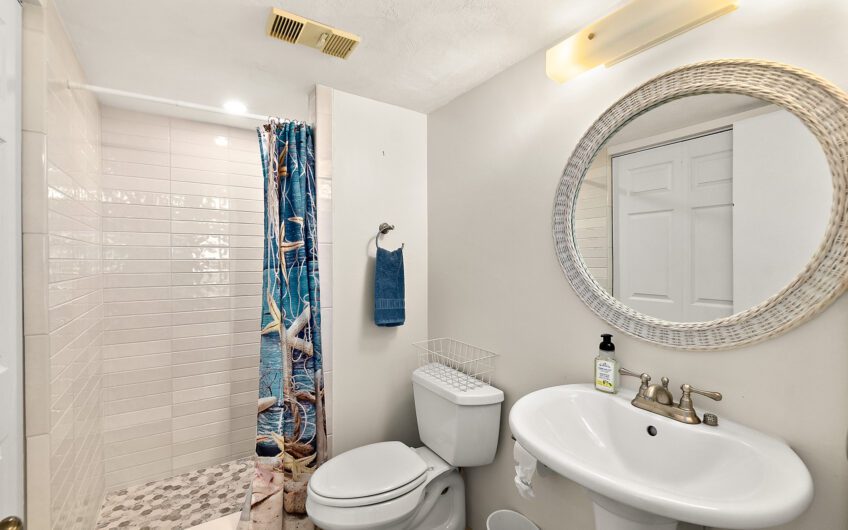 3600 S. Oceanshore Blvd, Unit 222, Flagler Beach, FL 32136