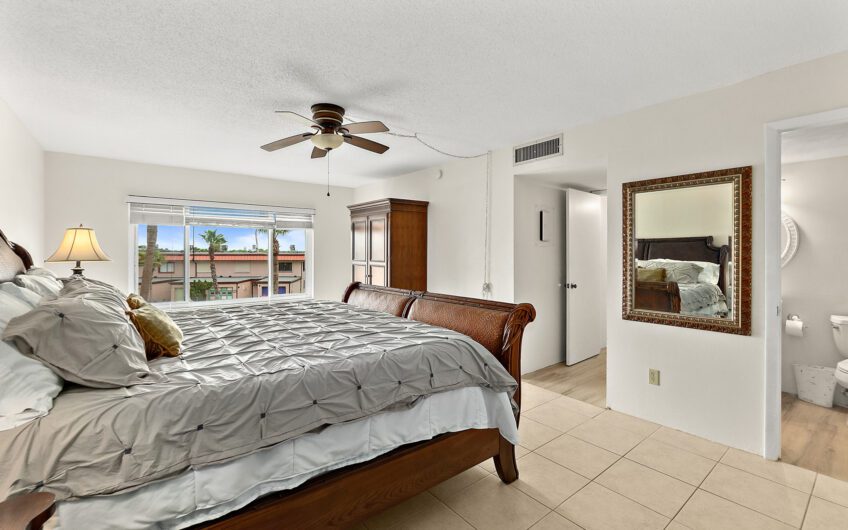 3600 S. Oceanshore Blvd, Unit 222, Flagler Beach, FL 32136
