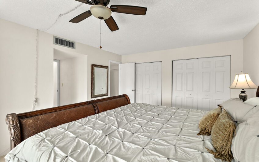 3600 S. Oceanshore Blvd, Unit 222, Flagler Beach, FL 32136