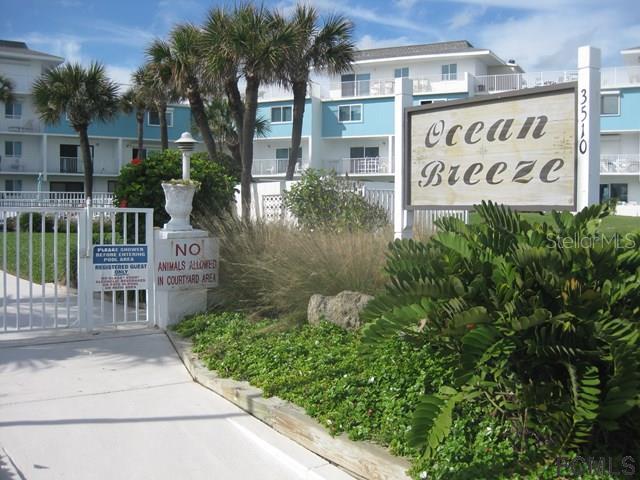 3510 S. Oceanshore Blvd, Unit 214, Flagler Beach, FL 32136