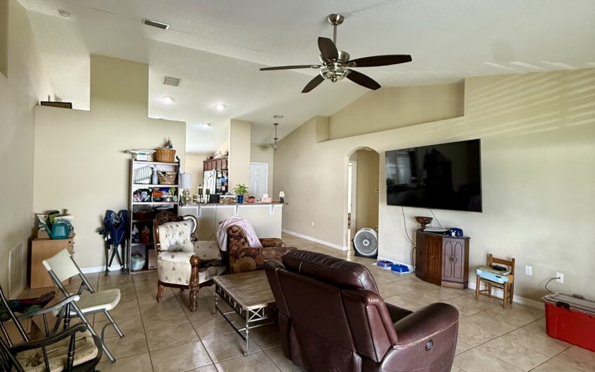 37 Russo Drive, Palm Coast, FL 32164