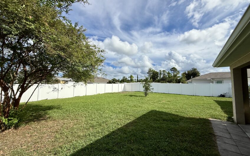 37 Russo Drive, Palm Coast, FL 32164