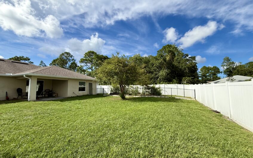 37 Russo Drive, Palm Coast, FL 32164