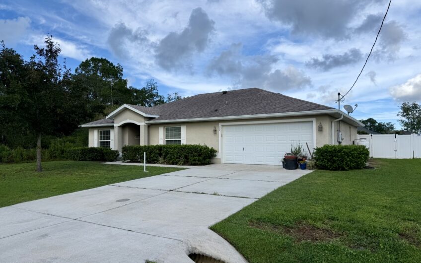37 Russo Drive, Palm Coast, FL 32164
