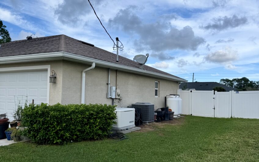 37 Russo Drive, Palm Coast, FL 32164