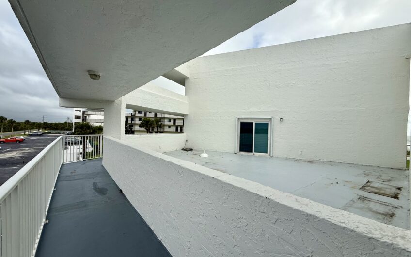 3510 S. Oceanshore Blvd, Unit 214, Flagler Beach, FL 32136