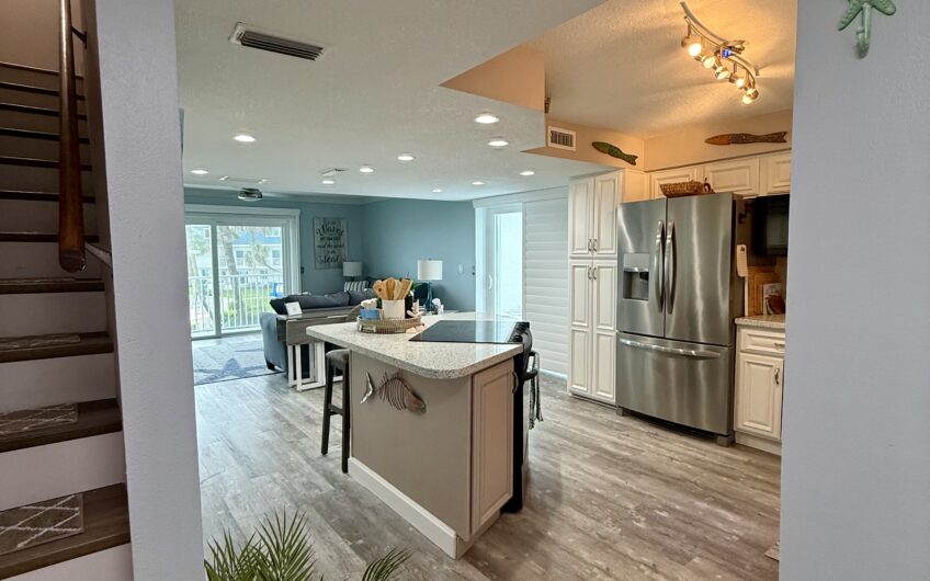 3510 S. Oceanshore Blvd, Unit 214, Flagler Beach, FL 32136