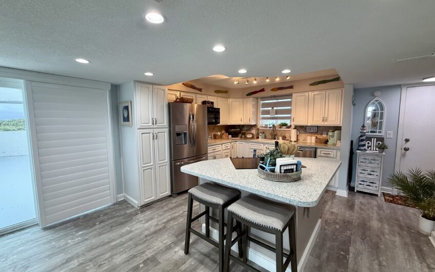 3510 S. Oceanshore Blvd, Unit 214, Flagler Beach, FL 32136