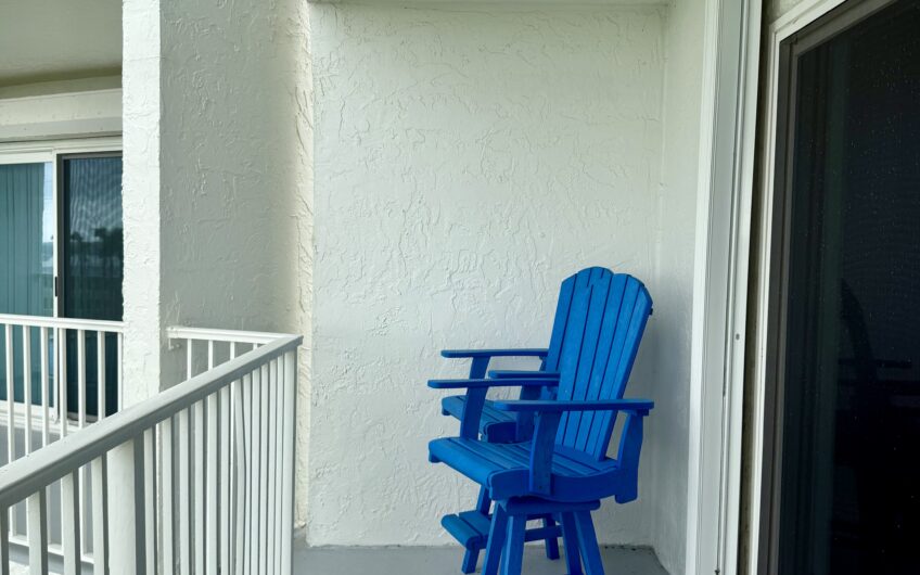 3510 S. Oceanshore Blvd, Unit 214, Flagler Beach, FL 32136