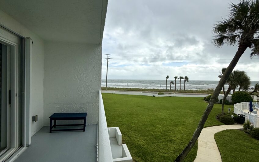 3510 S. Oceanshore Blvd, Unit 214, Flagler Beach, FL 32136