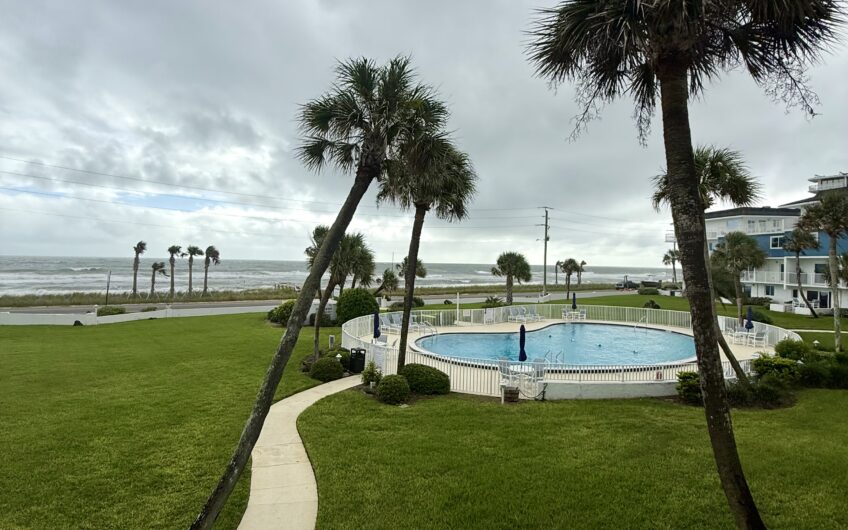 3510 S. Oceanshore Blvd, Unit 214, Flagler Beach, FL 32136