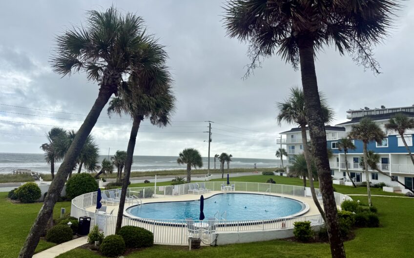 3510 S. Oceanshore Blvd, Unit 214, Flagler Beach, FL 32136