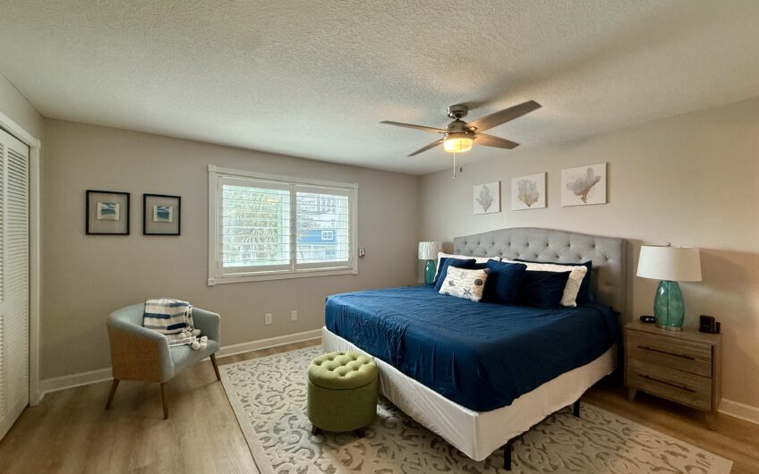 3510 S. Oceanshore Blvd, Unit 214, Flagler Beach, FL 32136