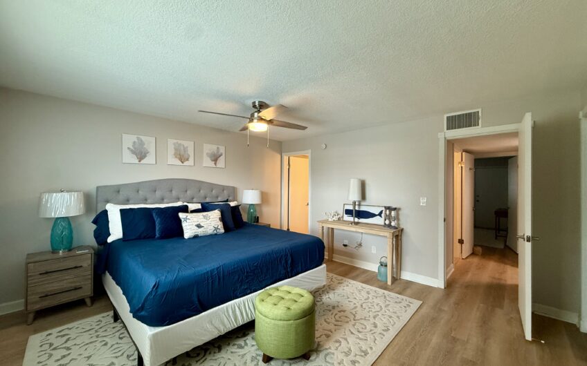 3510 S. Oceanshore Blvd, Unit 214, Flagler Beach, FL 32136