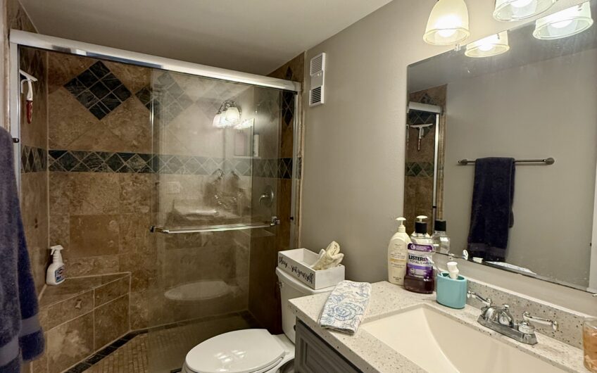 3510 S. Oceanshore Blvd, Unit 214, Flagler Beach, FL 32136
