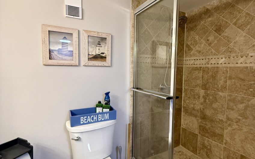 3510 S. Oceanshore Blvd, Unit 214, Flagler Beach, FL 32136