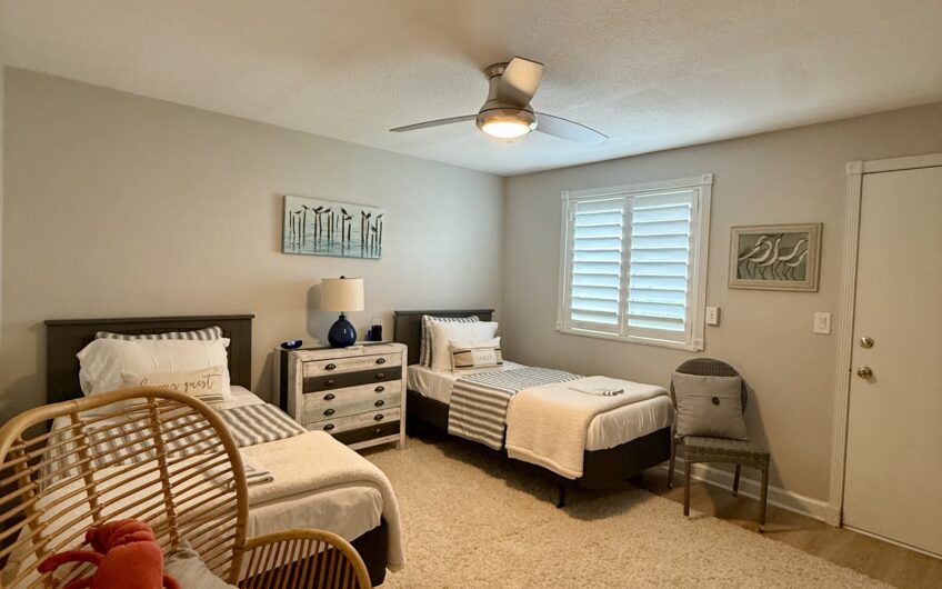 3510 S. Oceanshore Blvd, Unit 214, Flagler Beach, FL 32136