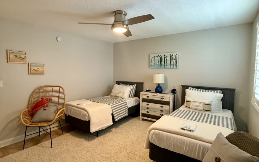 3510 S. Oceanshore Blvd, Unit 214, Flagler Beach, FL 32136