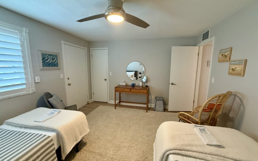 3510 S. Oceanshore Blvd, Unit 214, Flagler Beach, FL 32136