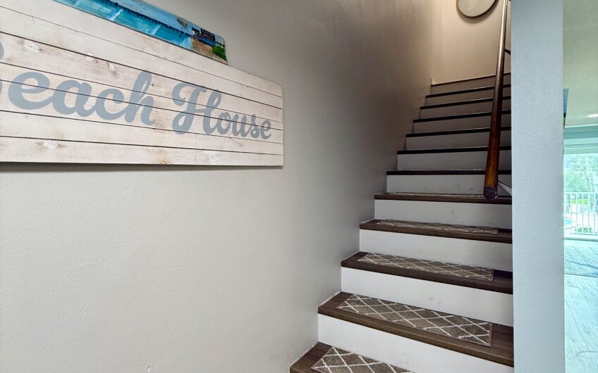 3510 S. Oceanshore Blvd, Unit 214, Flagler Beach, FL 32136